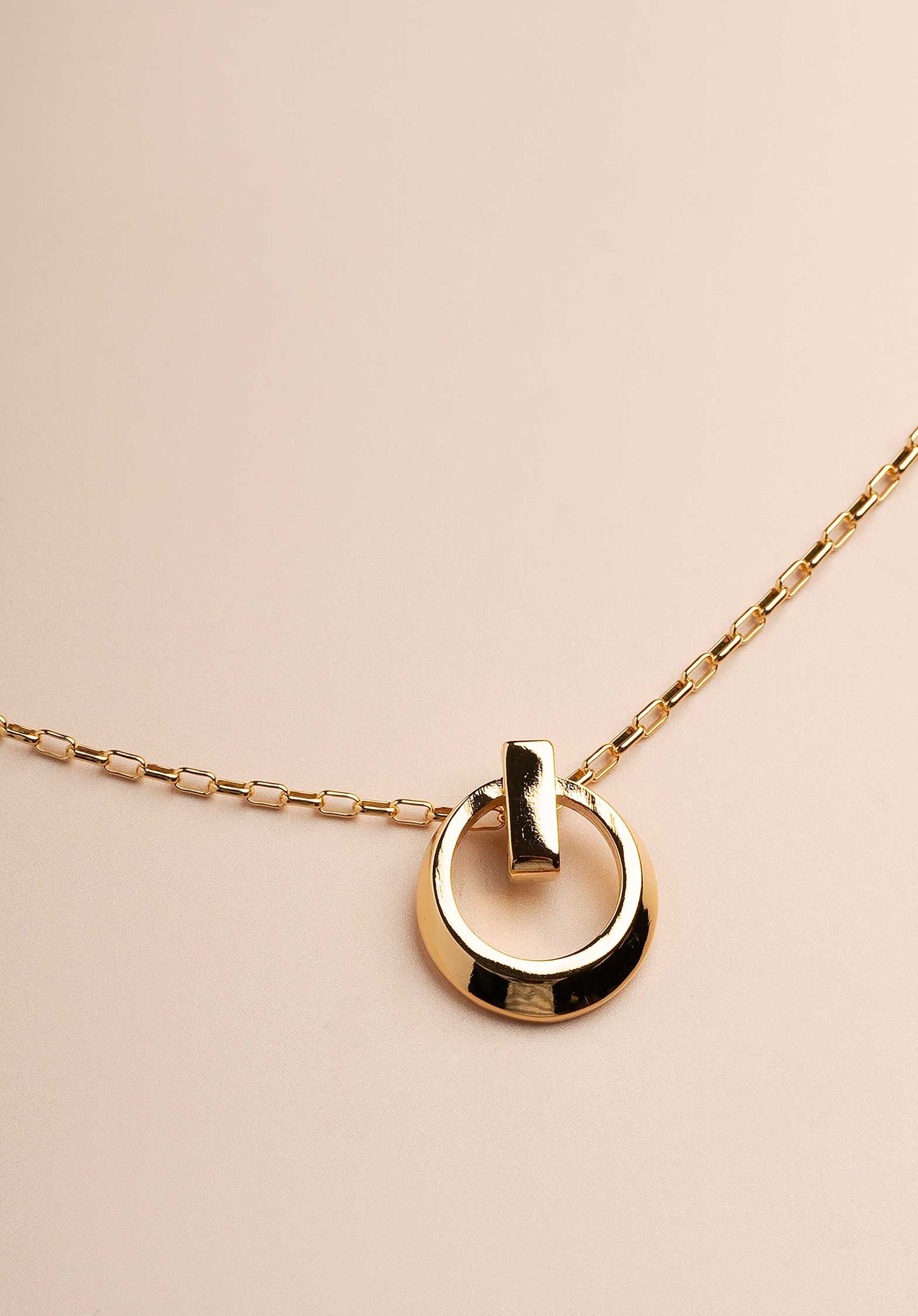 Jwnec00113glgl0000u Neckla On Off Necklace Gold