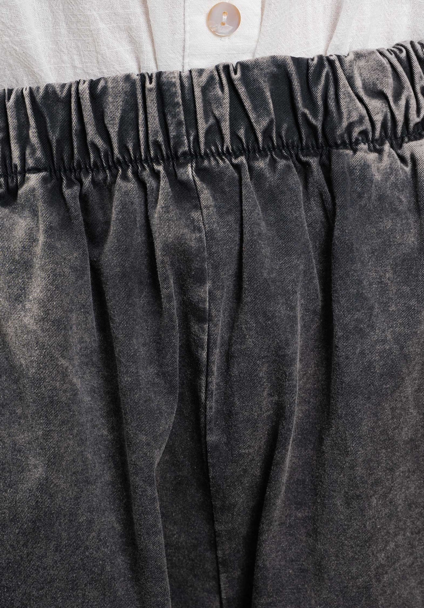 Pants P6276 Dark-Grey