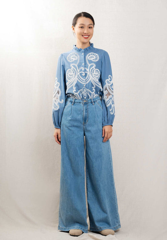 Jeans 1685 Denim