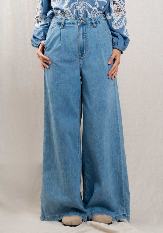 Jeans 1685 Denim