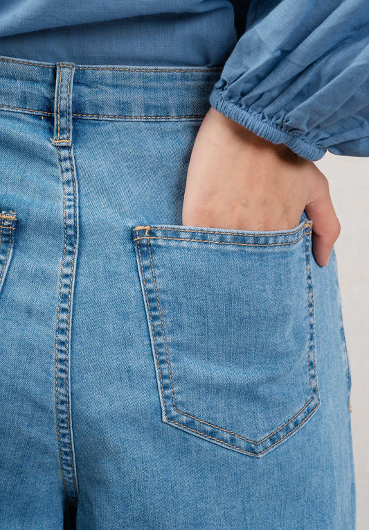 Jeans 1685 Denim