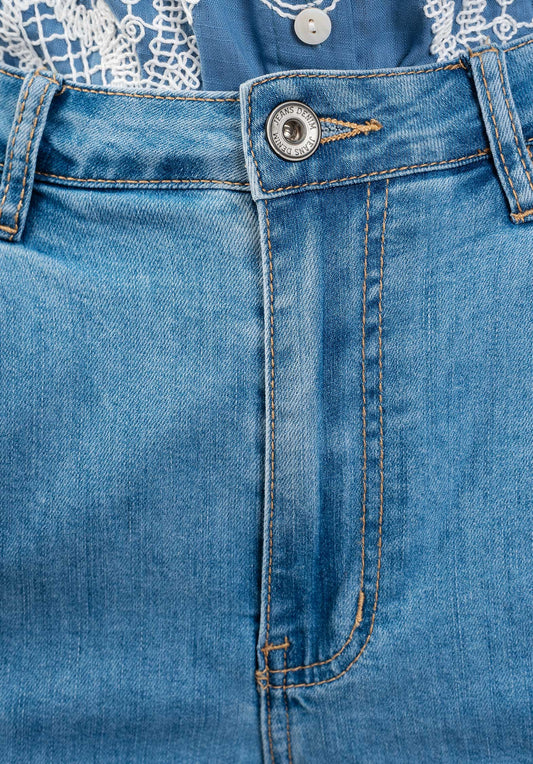 Jeans 1685 Denim