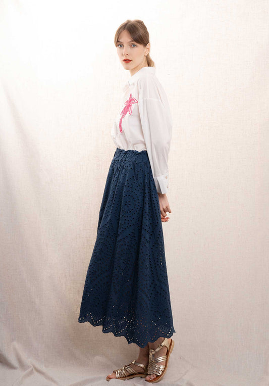 Shirt 6353 White