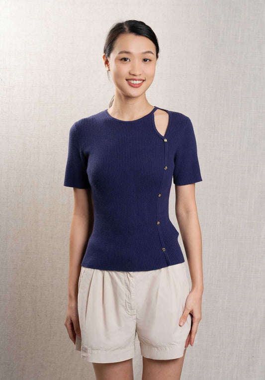Tshirt Claro Jumper Majolica