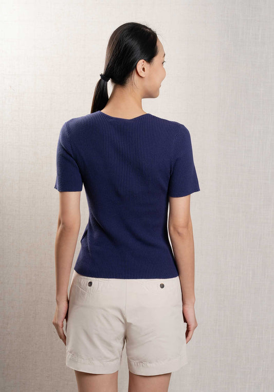 Tshirt Claro Jumper Majolica