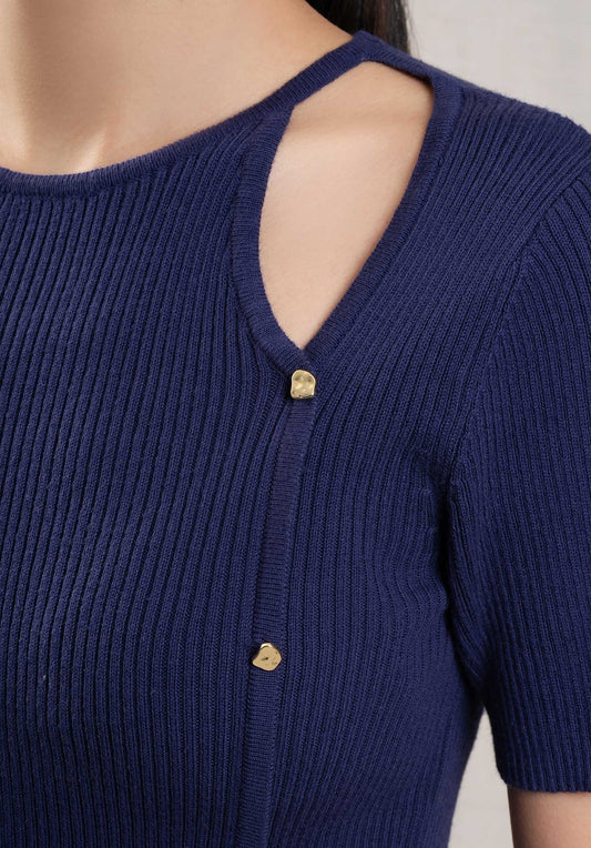 Tshirt Claro Jumper Majolica