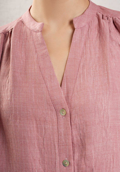 Blouse Andrea Pink