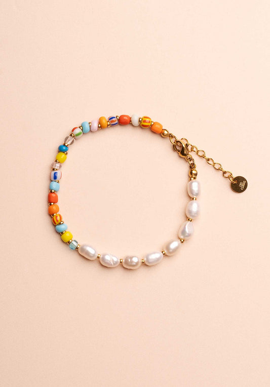 Bracelet Fantasia I A2046br02-1 Multi-Color
