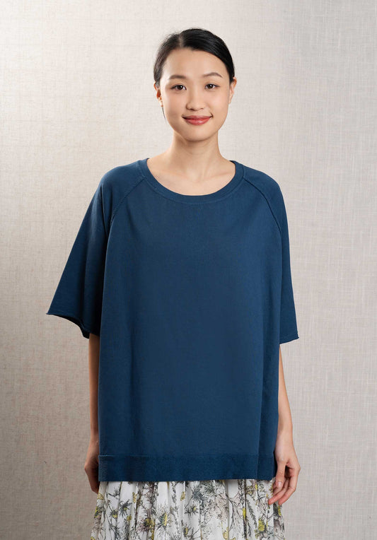 Tshirt 99104 Navy