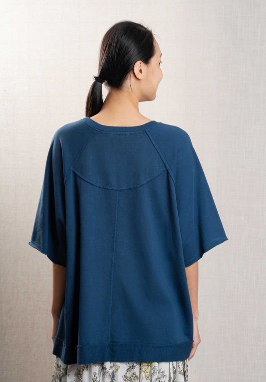 Tshirt 99104 Navy