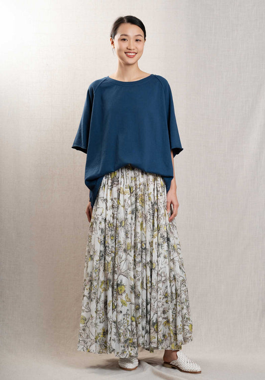 Tshirt 99104 Navy