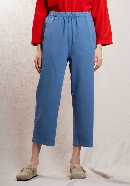 Pants H20244 Blue