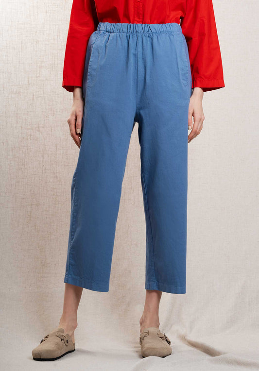 Pants H20244 Blue