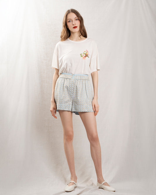 Shorts 3091005 Ciel-Gold