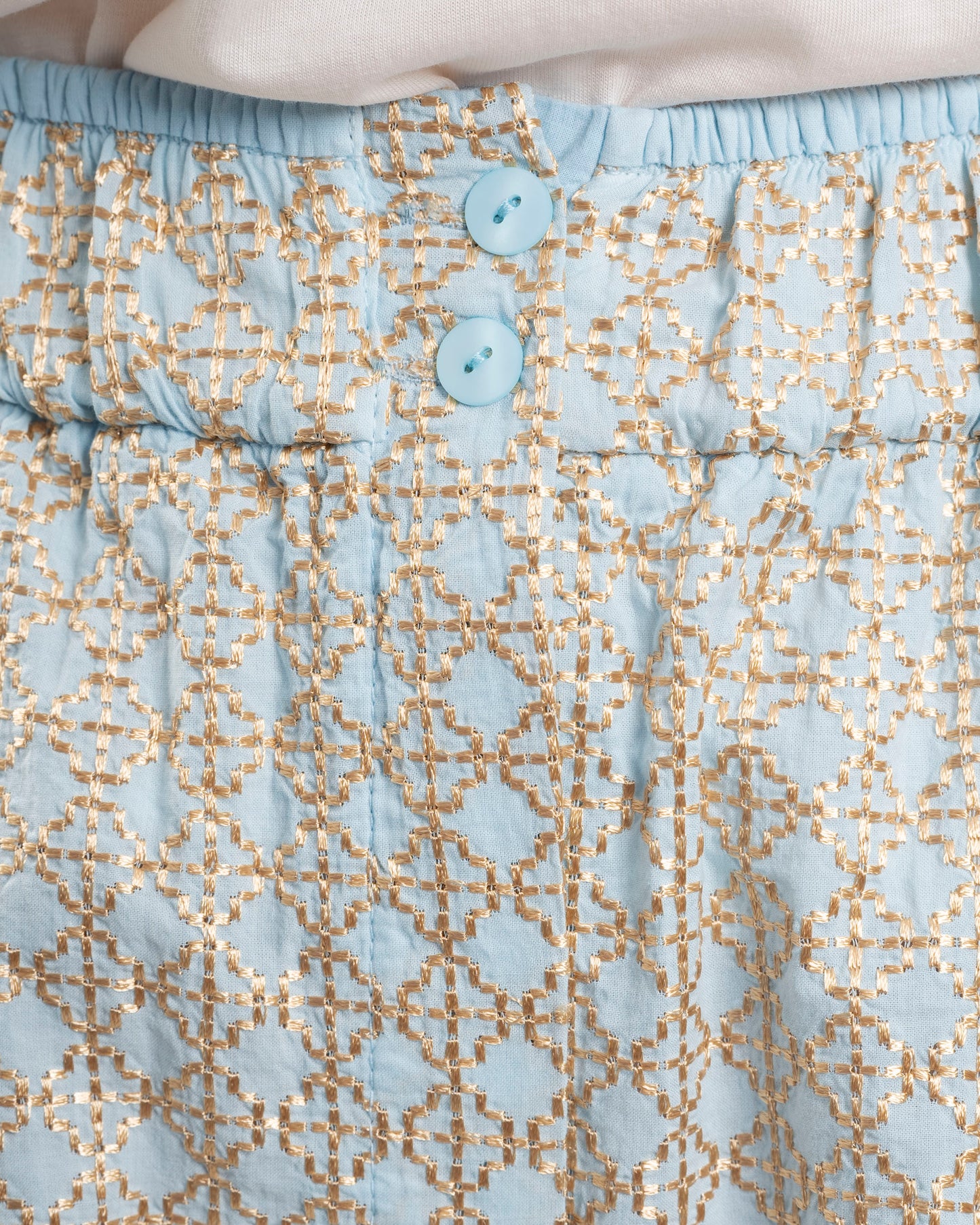 Shorts 3091005 Ciel-Gold