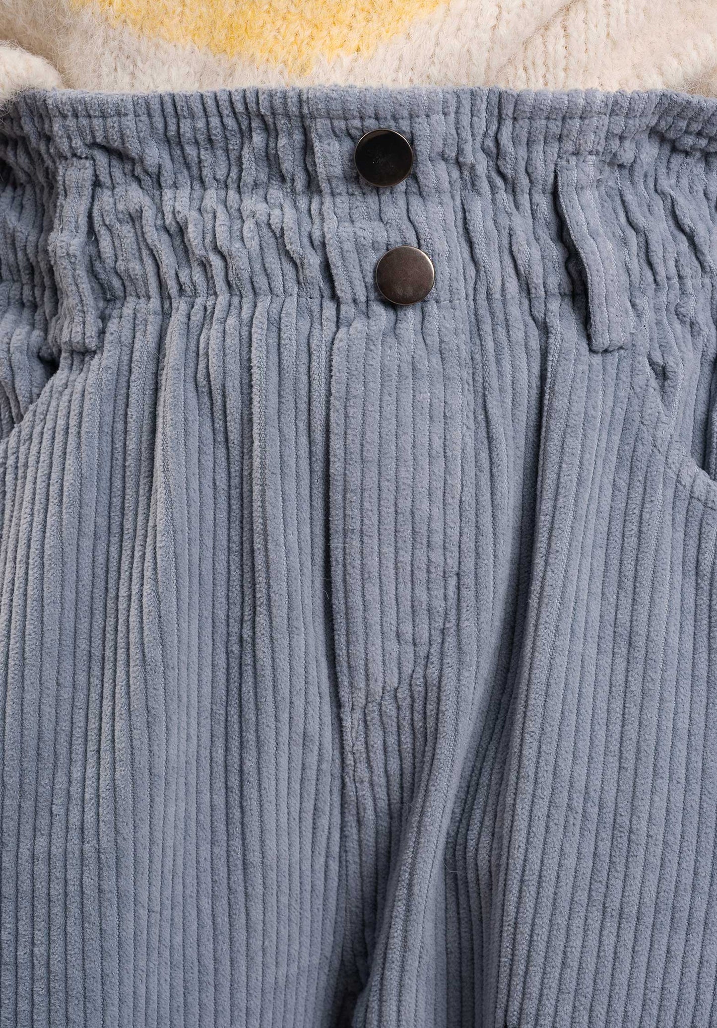 Pants 6802v Gris