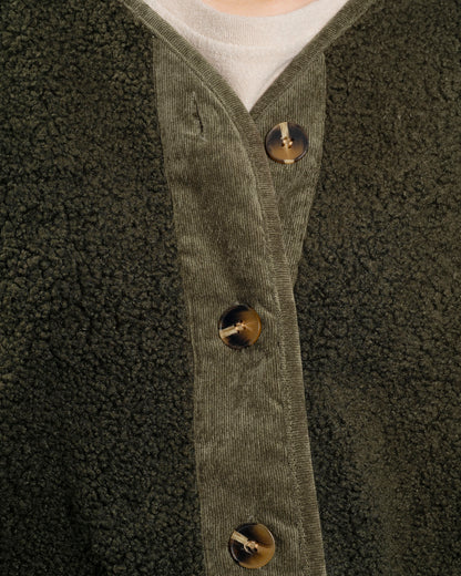 Gilet 09318 Militaire
