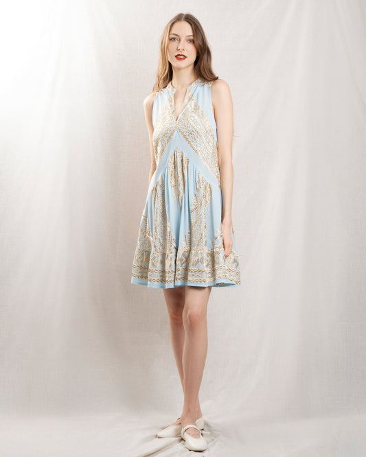Dress 3103101 Ciel-Gold