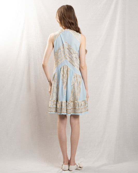 Dress 3103101 Ciel-Gold