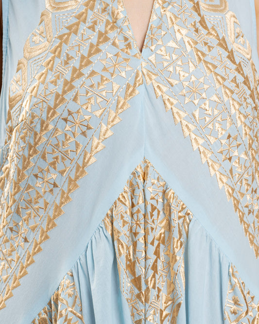 Dress 3103101 Ciel-Gold