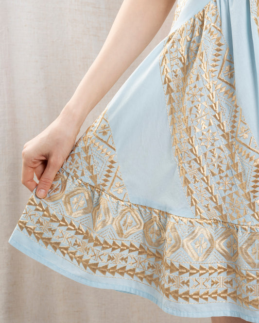 Dress 3103101 Ciel-Gold
