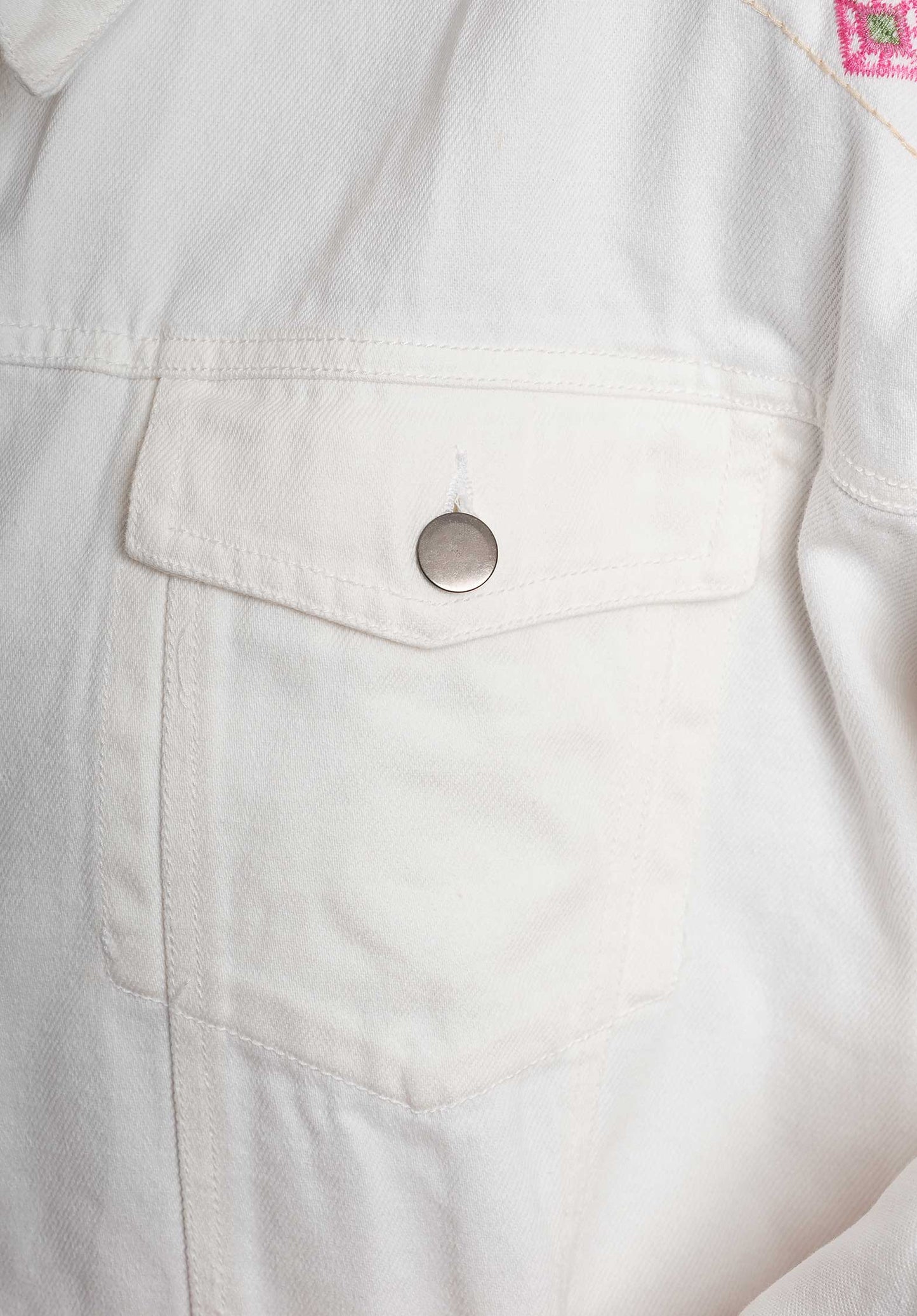 Jacket 3350 Ecru