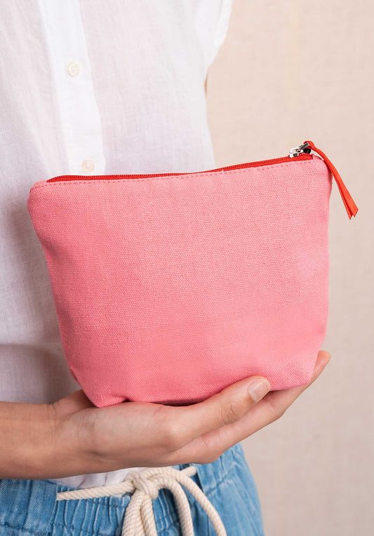Pouch Eve Sag Eve Sagittaire Carmin