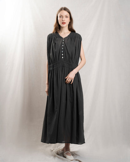 Dress 3003149 Charcoal