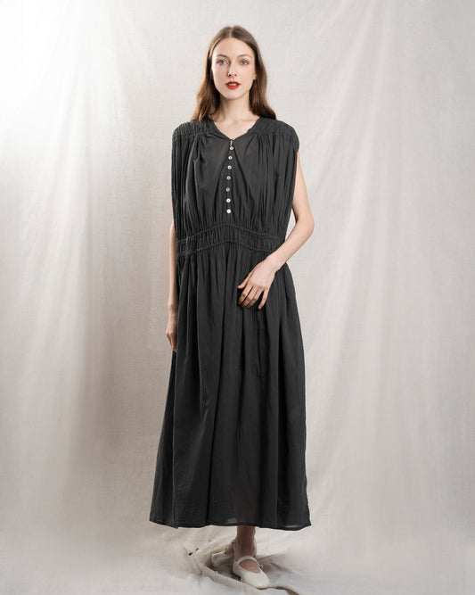 Dress 3003149 Charcoal