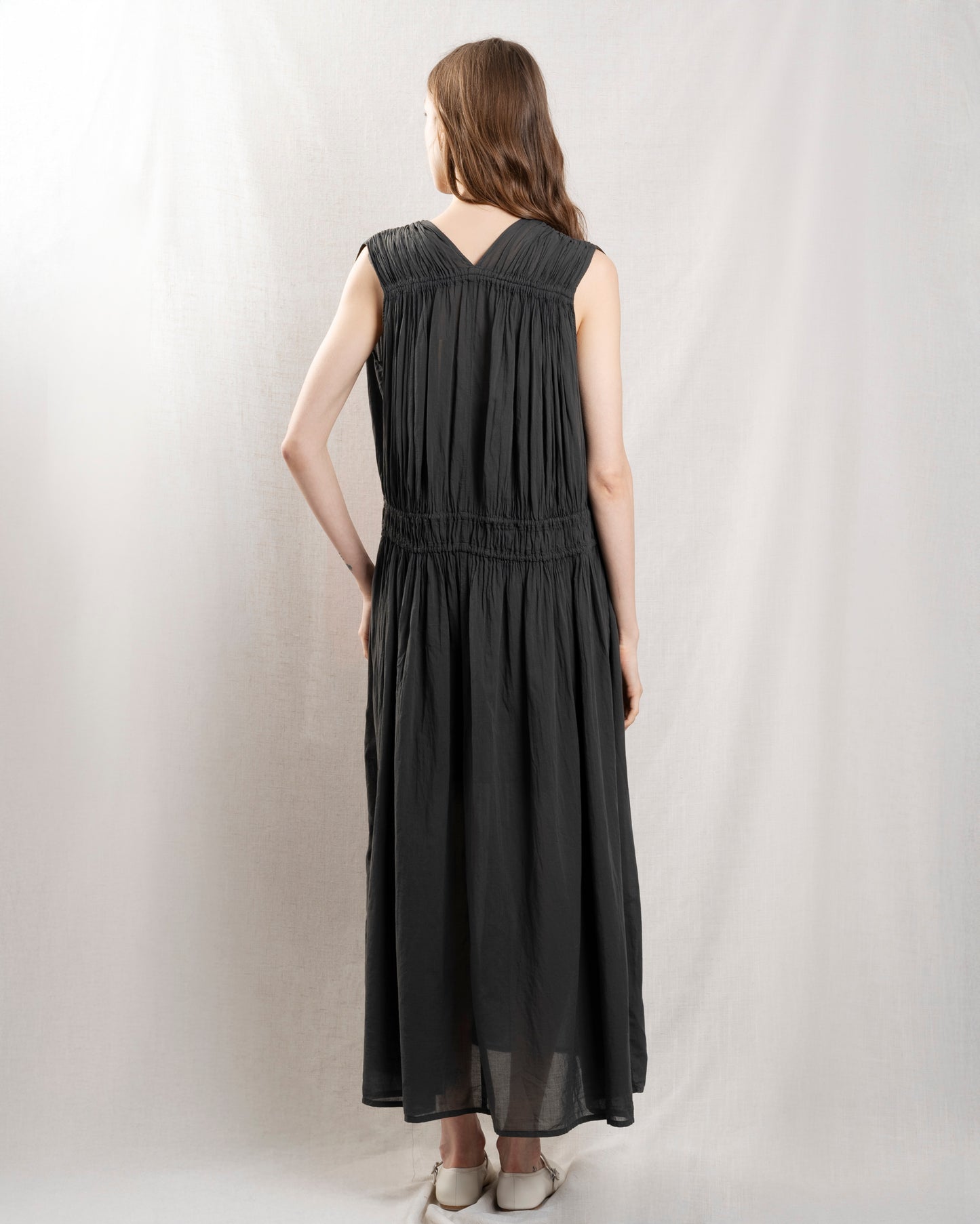 Dress 3003149 Charcoal