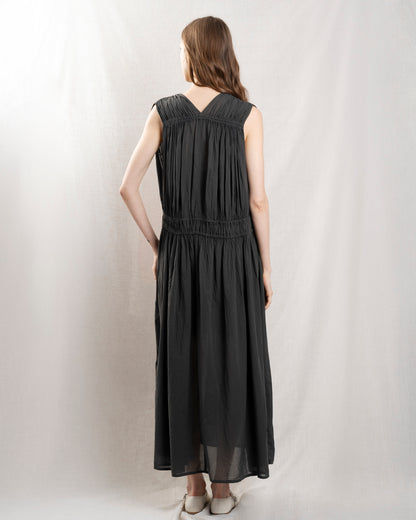 Dress 3003149 Charcoal