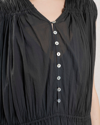 Dress 3003149 Charcoal
