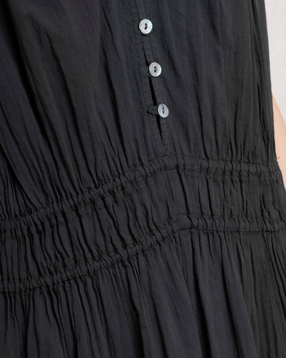 Dress 3003149 Charcoal