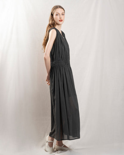 Dress 3003149 Charcoal