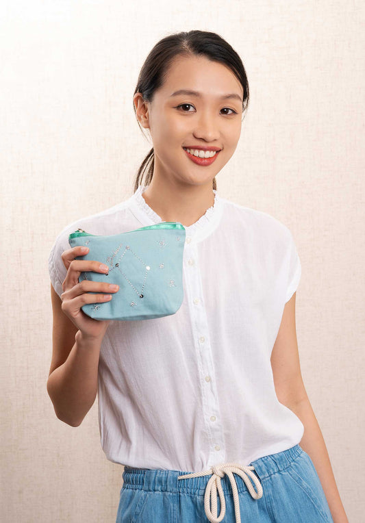 Pouch Eve Bal Eve Balance Bueel