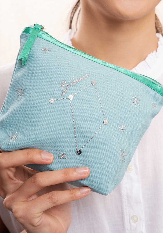 Pouch Eve Bal Eve Balance Bueel