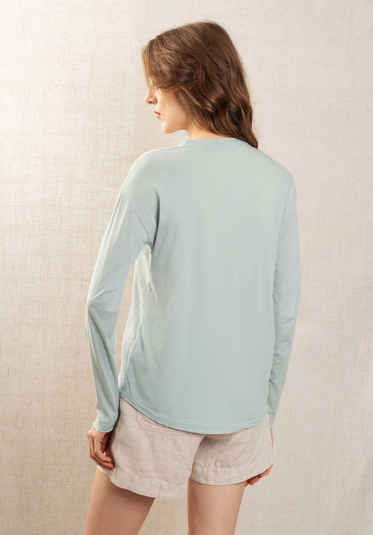 Blouse Turiafa Bdth50 Turiafa Bdth500 09-Aqua