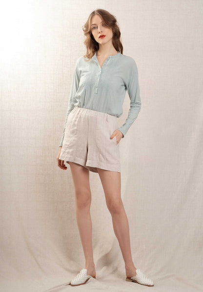 Blouse Turiafa Bdth50 Turiafa Bdth500 09-Aqua