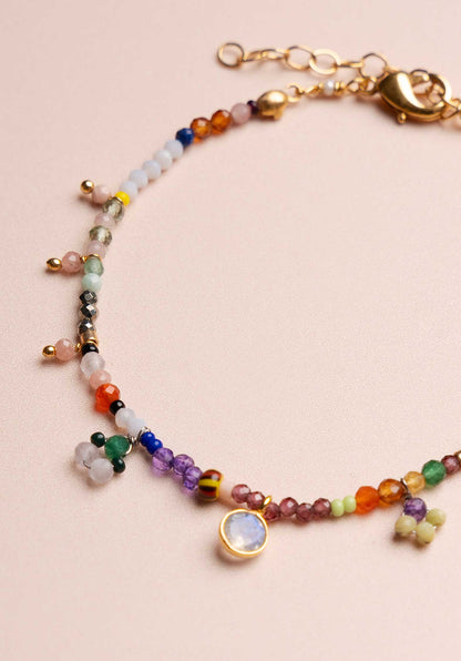 Bracelet A59b Gold