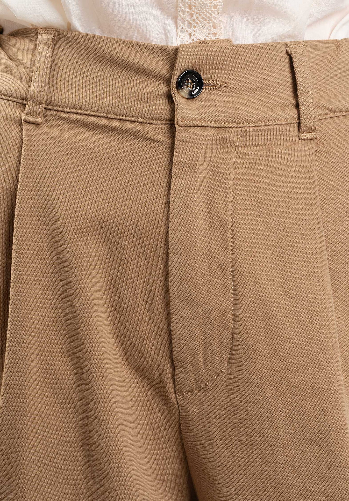 Pants Kati City Toffee