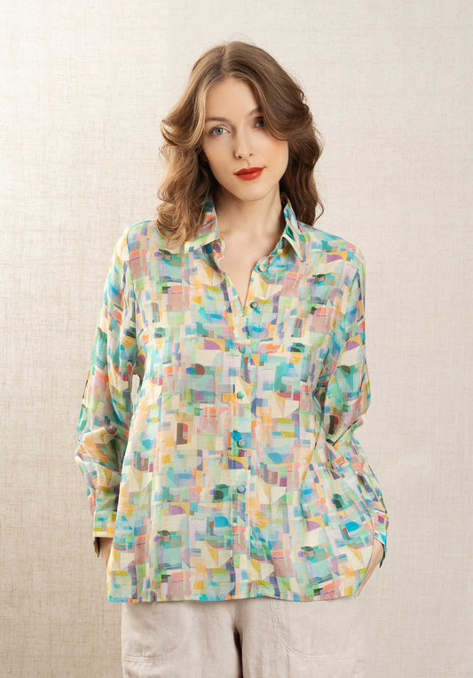 Shirt 911007 Imprimee-20