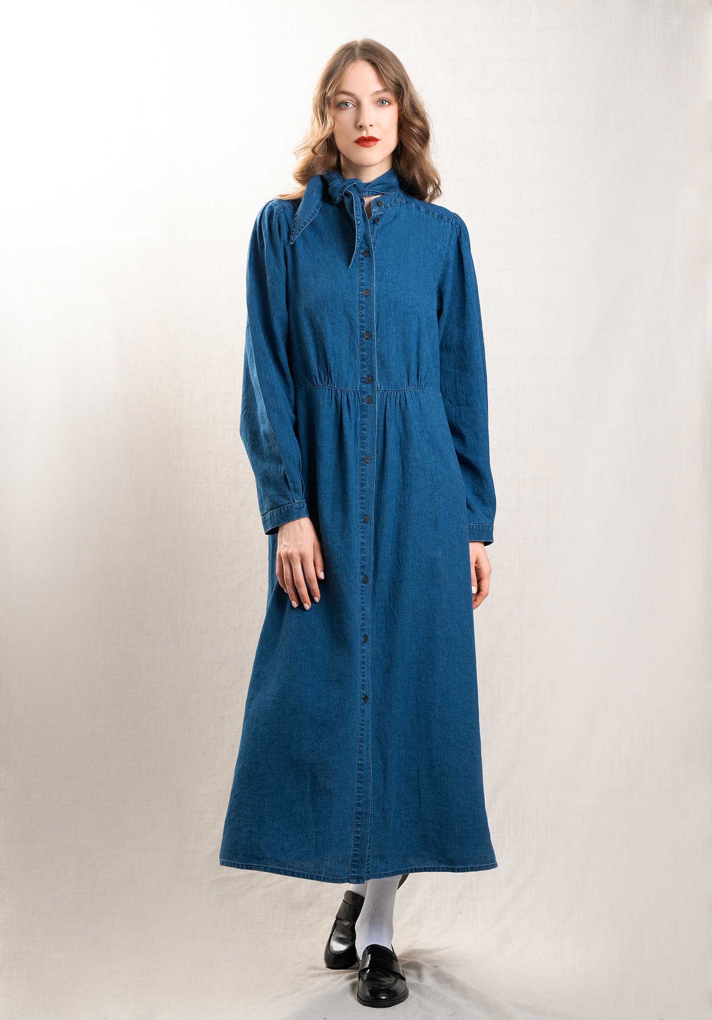 Dress Constance Ido