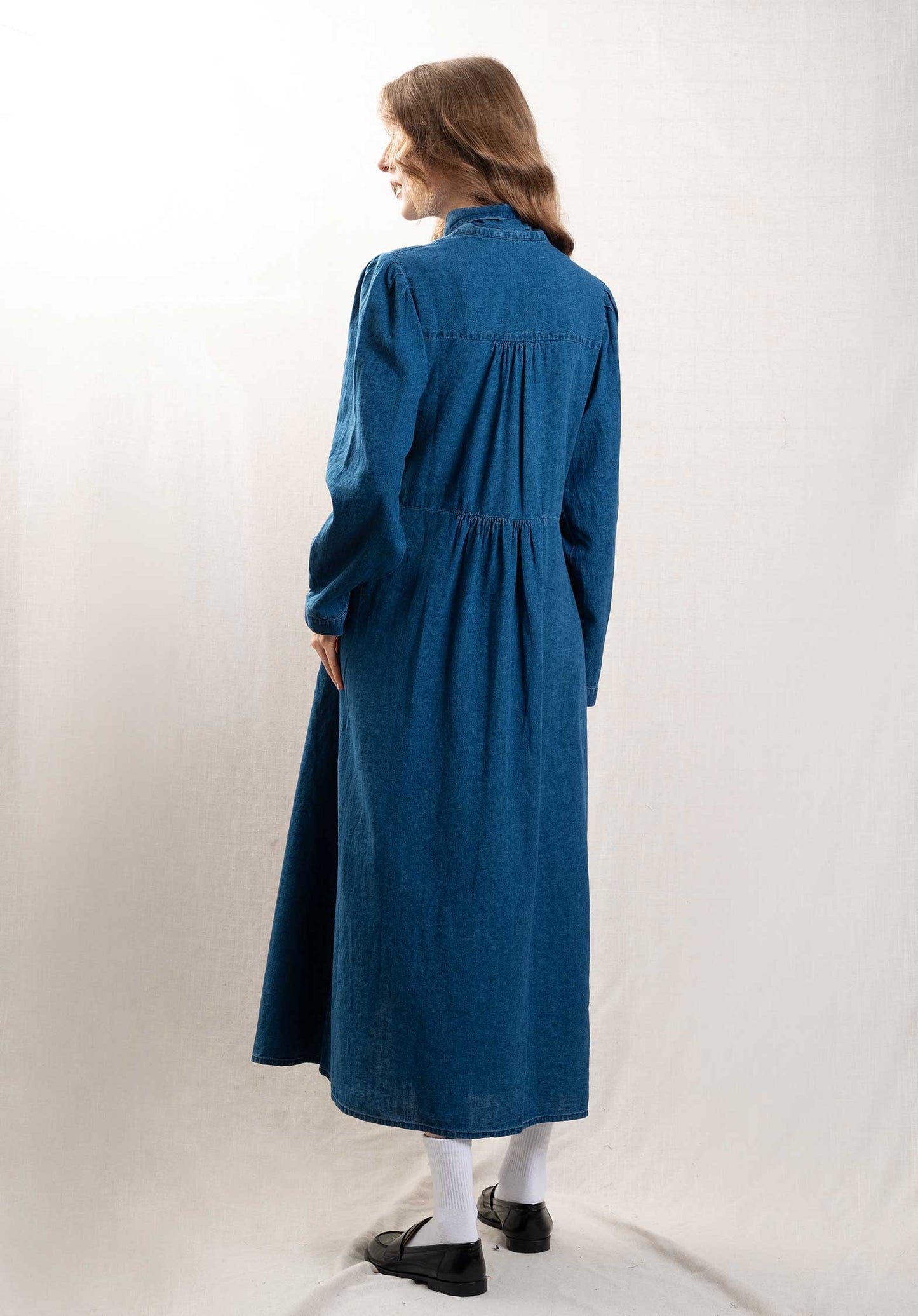 Dress Constance Ido
