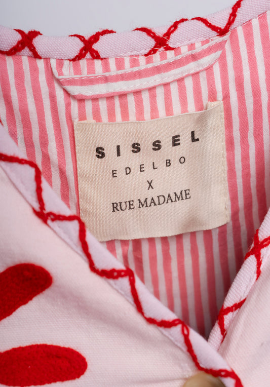 Jacket Maggie Suzani Cherry-Blossom