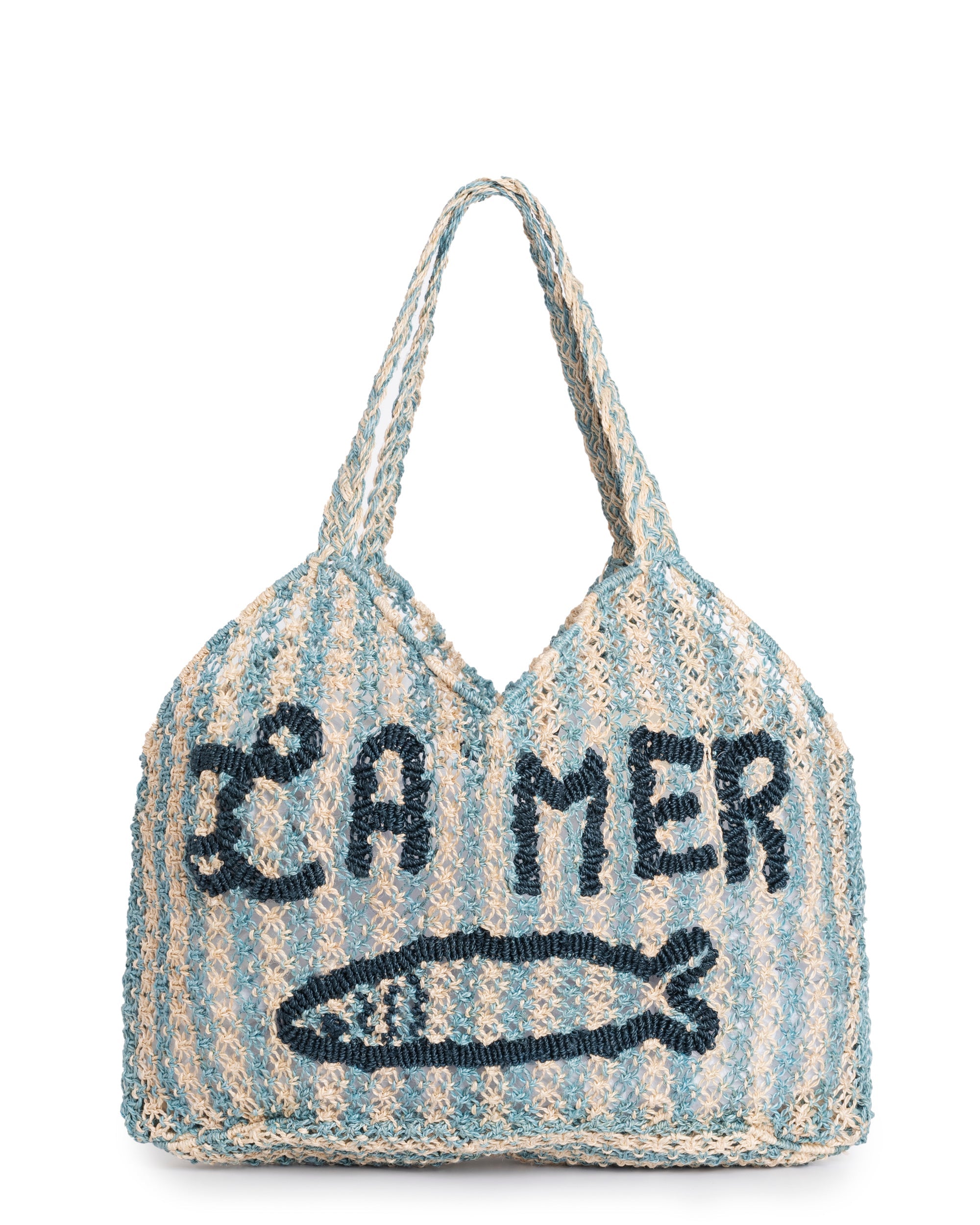 かごバッグ THEJACKSONS BAG ジャクソンズバッグ plage