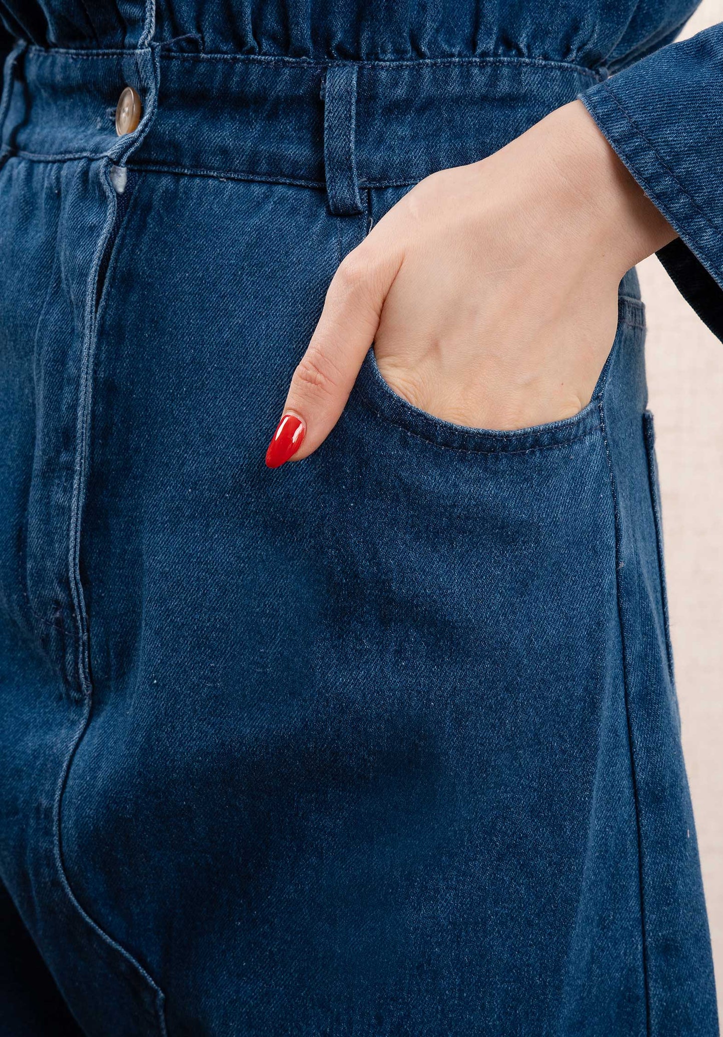 Denim Dress Robdelg Denim