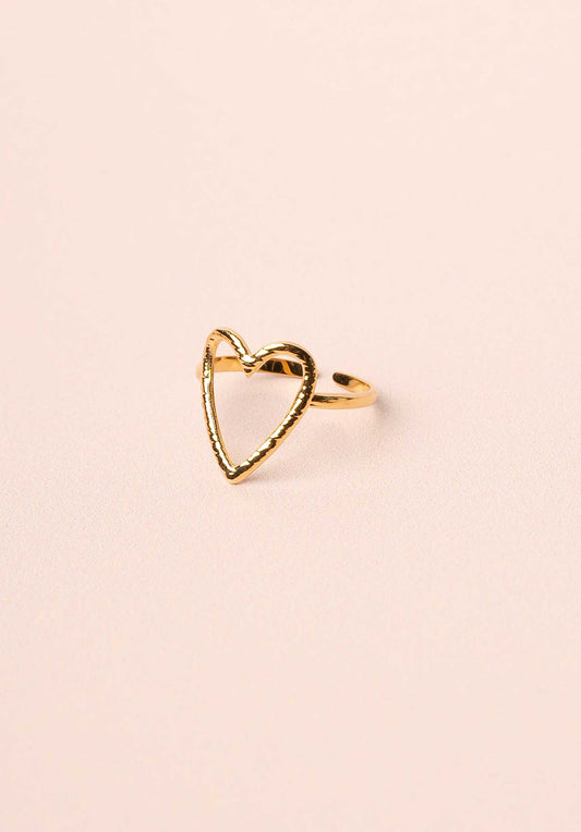 Ring Doriana Ring Gold