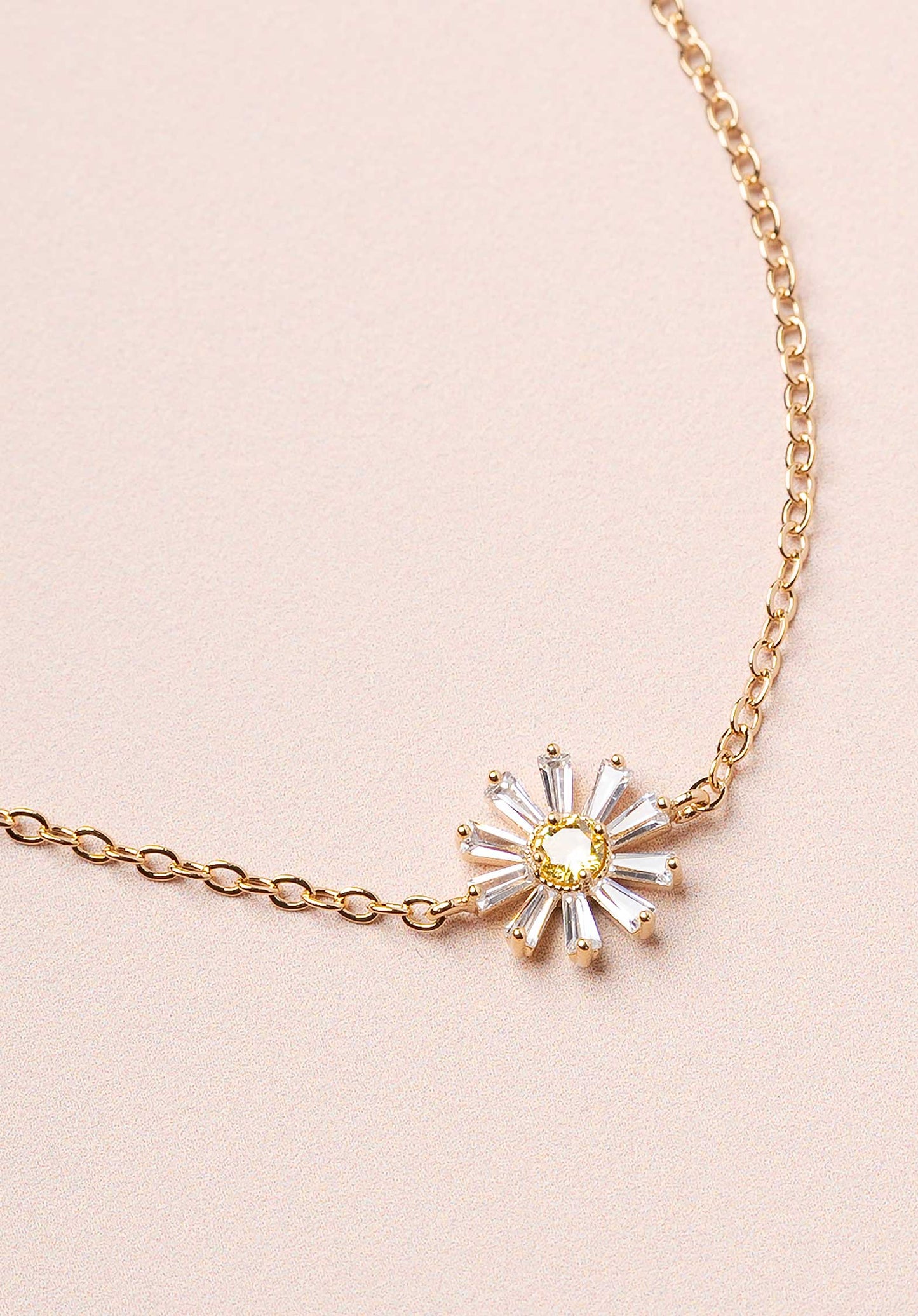 LES CLEIAS | Darling Braelet Gold - Polished Cuff