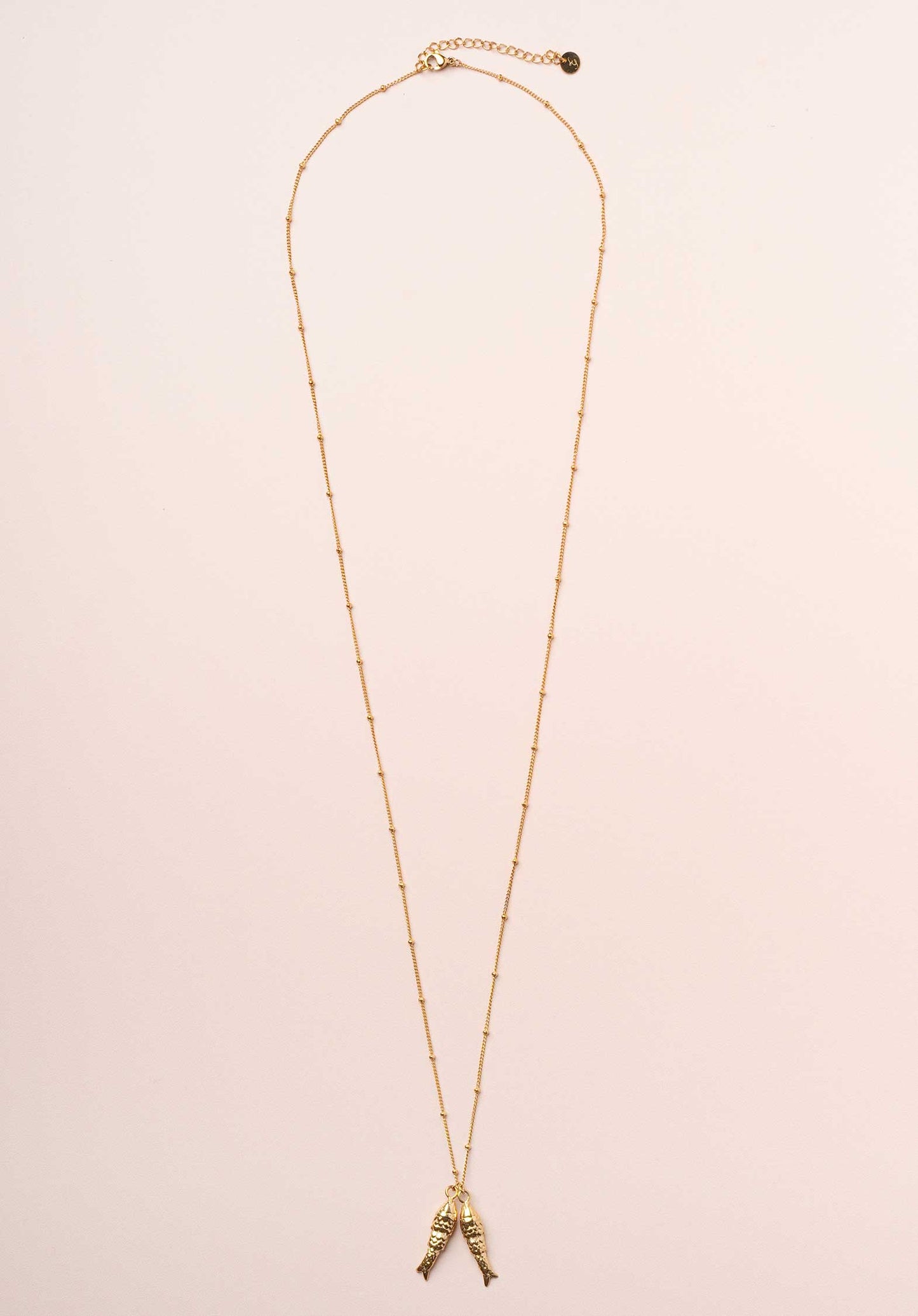 Necklace Morelle Necklace Gold