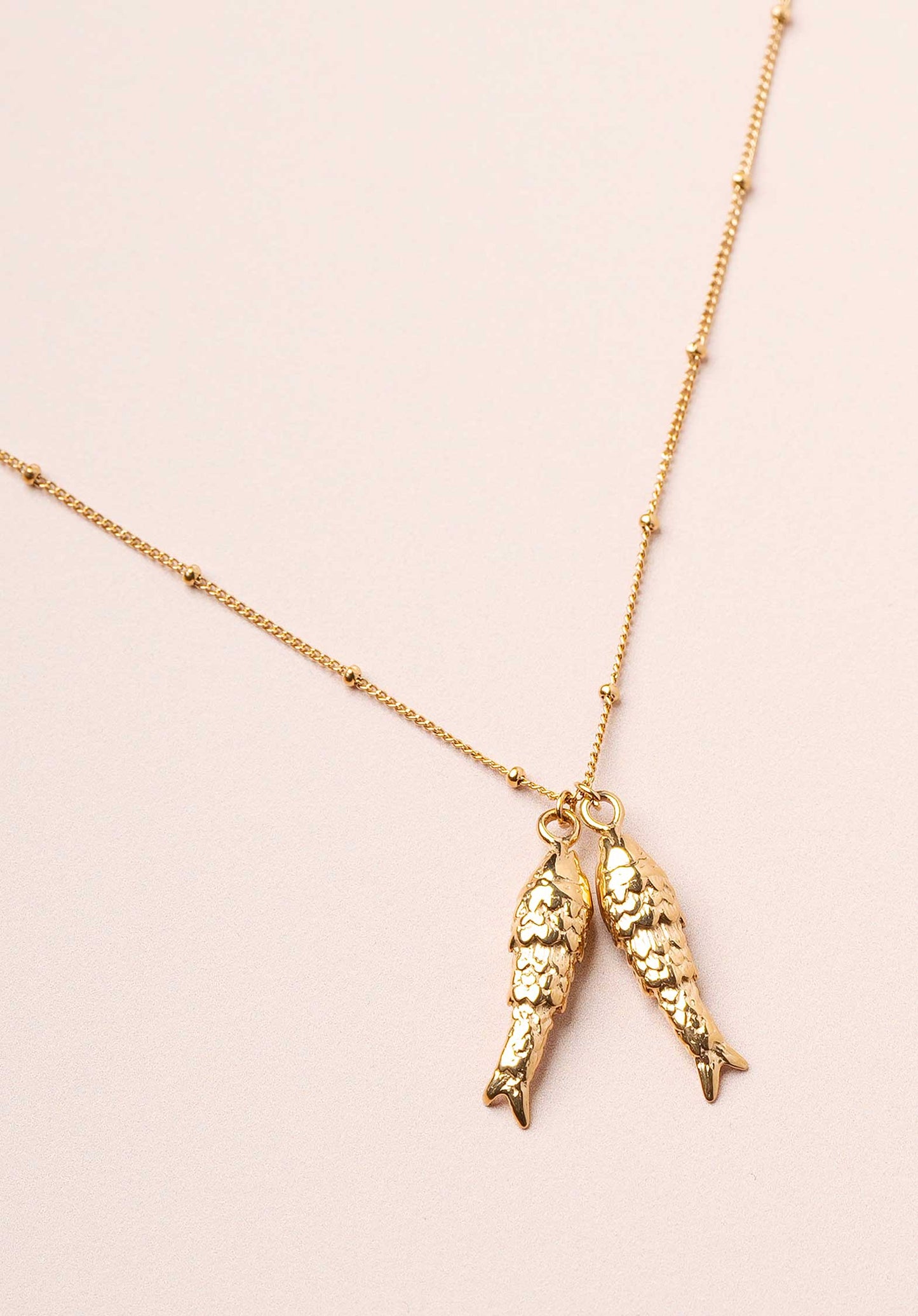 Necklace Morelle Necklace Gold